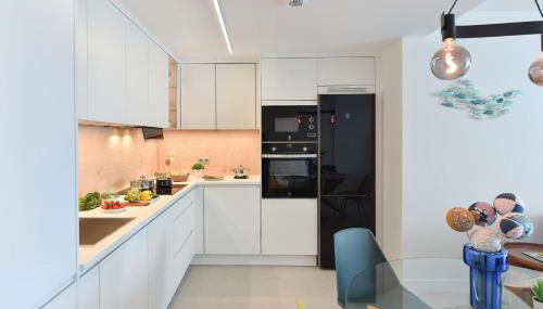 El Balcon Azul de Taliarte by VillaGranCanaria - Foto 5, pet friendly, minibar