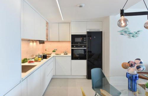 El Balcon Azul de Taliarte by VillaGranCanaria - Foto 5