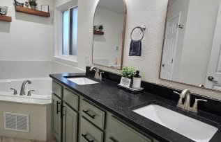 Whitney Retreat by NWA Triple C Stays - Foto 44