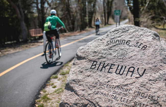 AutoCamp Cape Cod - Photo 32