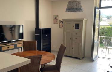 DANS LES ALPILLES - 2 chambres ST REMY - Foto 3