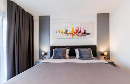 Modern Luxury Apartment Ivana, With two Patios - Foto 36