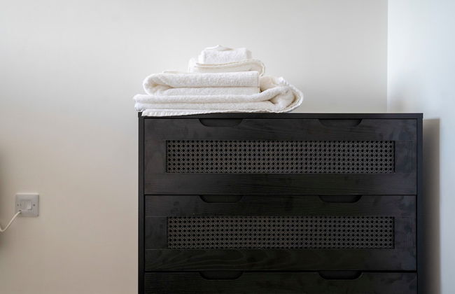 Lignum Suite by Casacity - Foto 14