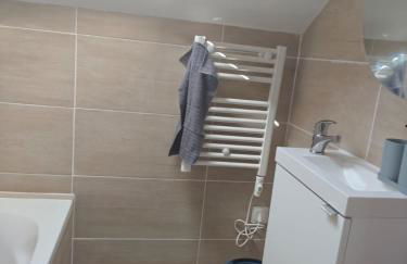 Les suites frontalières T3 avec parking secteur Thionville Luxembourg - Photo 6