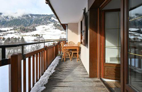 Les Marmottes - Piscine et Sauna - Foto 6