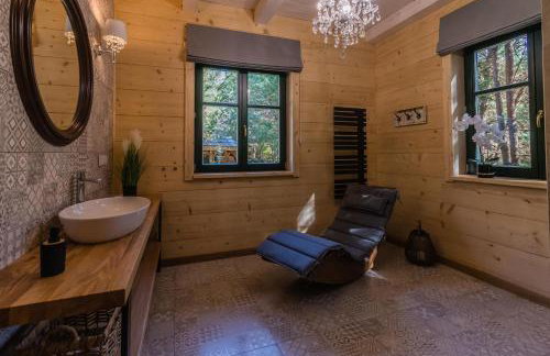 Willa Zielona Jabłonka - Foto 9