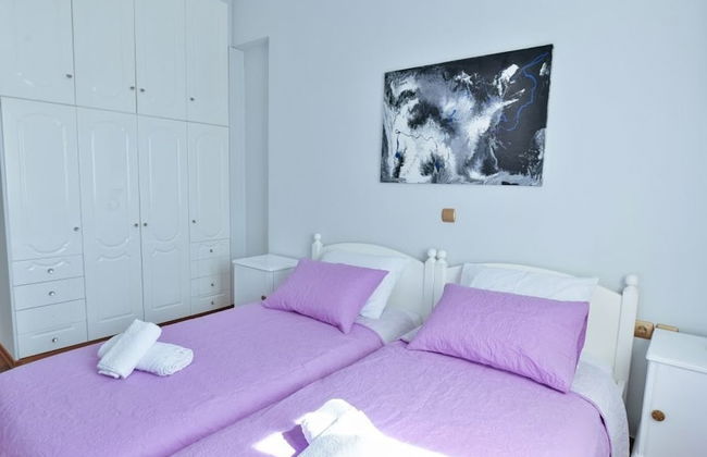 Charming 3-bedroom House in Tinos - Foto 3