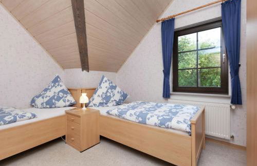 Eschfeld Sauna Apartment - Foto 34