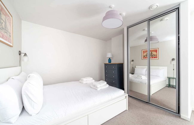 Cosy East London Retreat - Foto 5