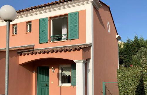 Villa climatisée calme avec piscine partagée Saint AYGULF/FREJUS - Foto 63