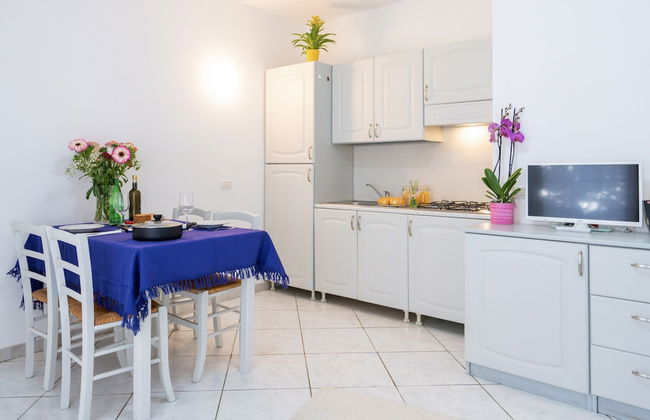 Residence with swimming- pool in Badesi - Foto 7