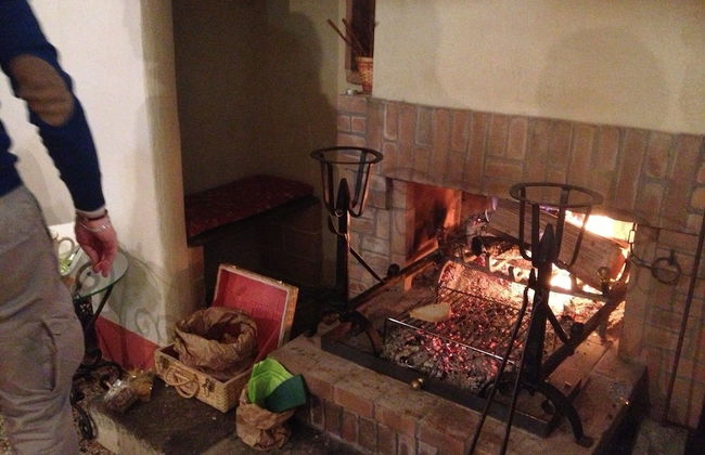 Abbazia Sette Frati Agriturismo Fratres - Photo 20