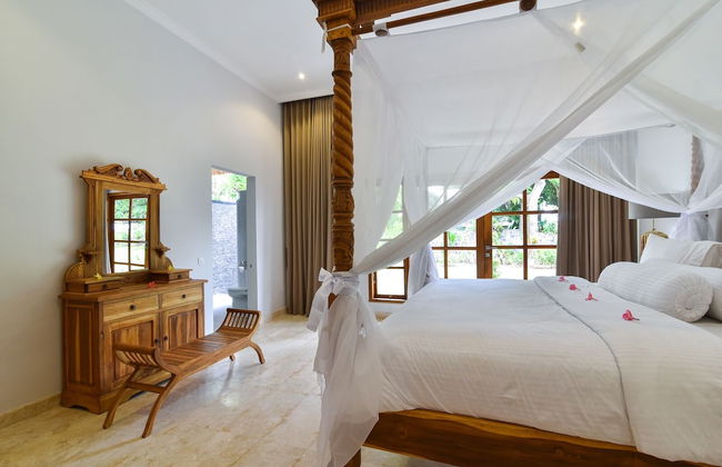 Villa Duyung - Foto 2