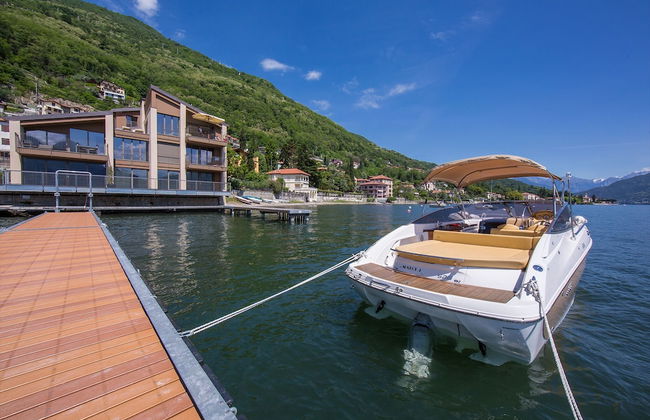 Terrazza Al Lago - Foto 23