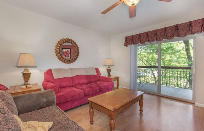 Cedar Lodge - Foto 53