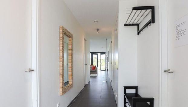 Seaside Getaway With a Beautiful Garden - Foto 3, Recepción