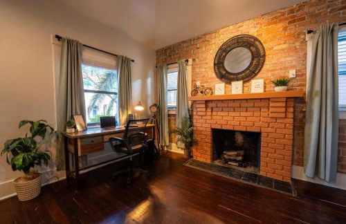 Sonoran Sun, Tucson Oasis Near UofA - Foto 60