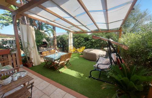 Elorina Sicily Home - Foto 32