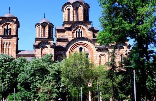 Royal Apartments - Foto 28