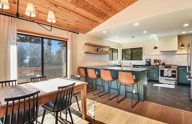 Heritage Crest - Foto 6