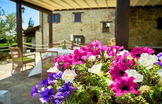 Borgo Monte Cedrone - Foto 44