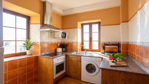 Apartamentos Rurales Las Dos Torres - Foto 2