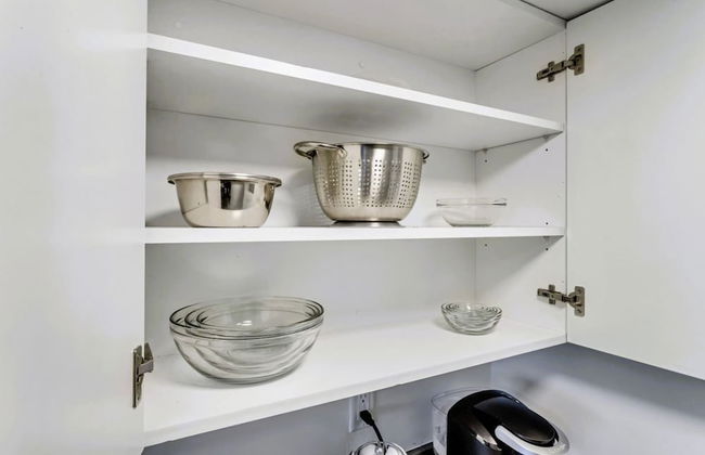 Cozy 2BR Apt w Parking Near Downtown SLC - Foto 9