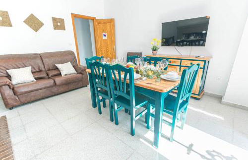 Embrujo Andaluz Complejo Rural Órgiva - Foto 28