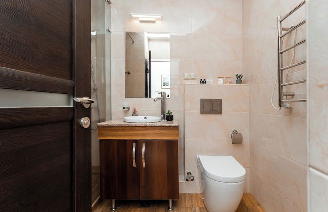 Stay Inn on Buzand str. 17 - Photo 39