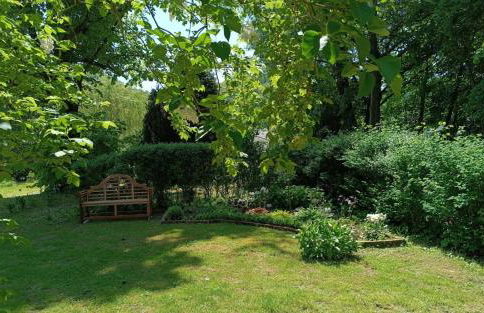 Villa Heimlicher Grund - Photo 20