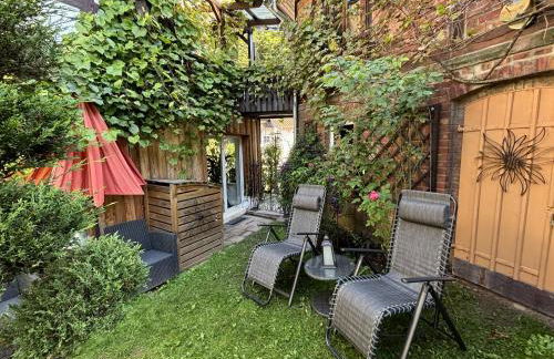 Kalles Tochter - Foto 17