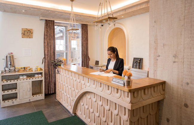 Nepal Yoga Home - Adult Only - Foto 3