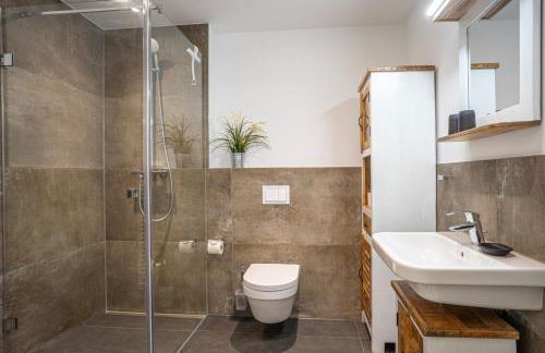 Dünenblick Premium-Apartments - Foto 28