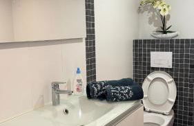 Tout confort 6 personnes - Proche de Disney - Foto 11