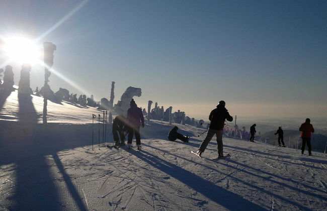 Attractive Apartment in Rokytnice nad Jizerou near Ski Area - Foto 18