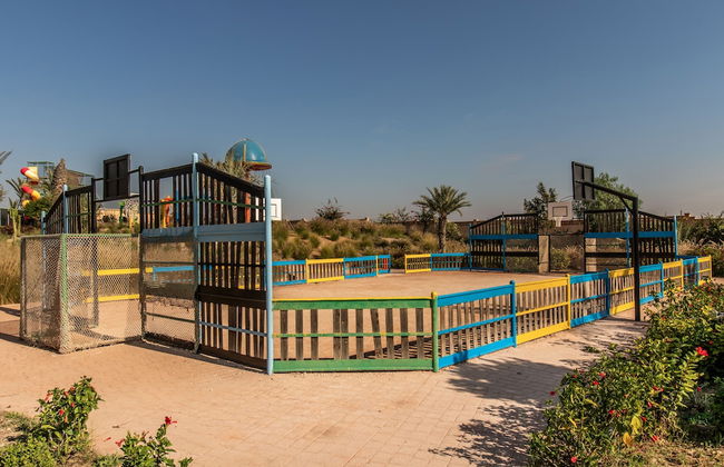 Le Vizir Center Parc & Resort - Foto 43