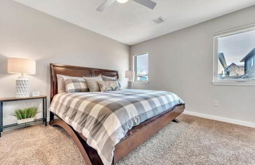 The Barefoot Lodge at Bridges Bay Resort - Foto 18