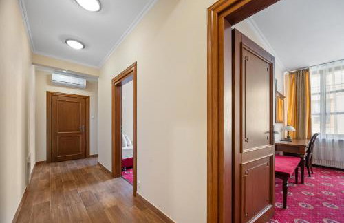 Apartamenty Pod Zegarem - Photo 14