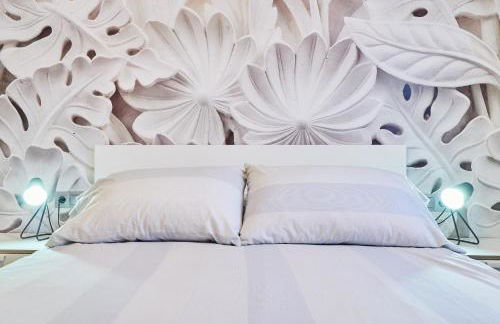 Cubo's Finca El Nogal de los Montes de Malaga - Foto 37