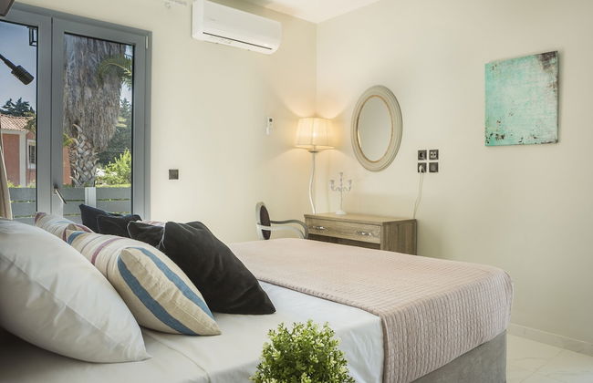 Lighthouse Villas Kefalonia - Foto 8