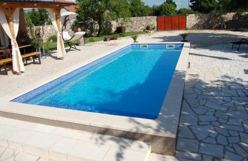 Holiday Home Luca - Foto 9