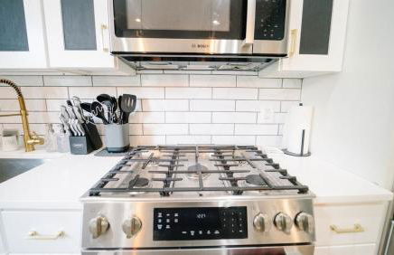 The Grand DC Stay with Deck and Parking - Photo 27