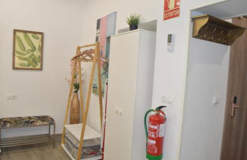 FLEMING Loft PARKING Tourist Córdoba - Foto 18