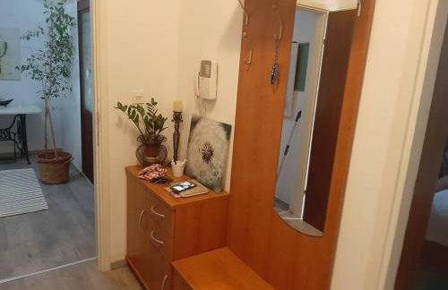 sunny attic apartment - Foto 10