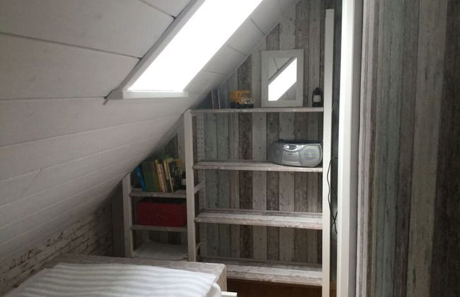 \"haus Am Deich\" Modern Retreat - Foto 4