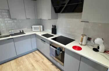 KM Granton Apartment - Foto 7