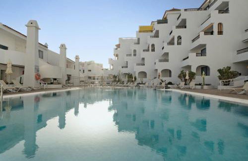 Apartment - Sleeps 4 - Jacuzzi - Terrace - Pool - Foto 42