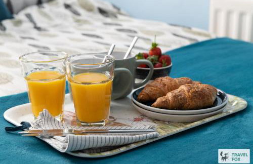 Angel Cottage - 5 mins drive to Alton Towers! - Foto 8