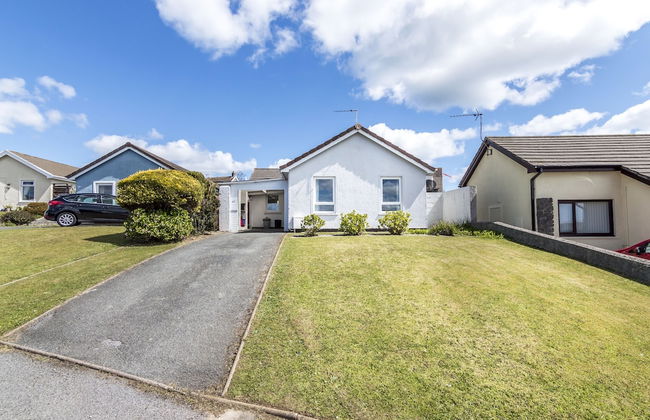 The Cwtch - 3 Bedroom - Pentlepoir - Photo 20