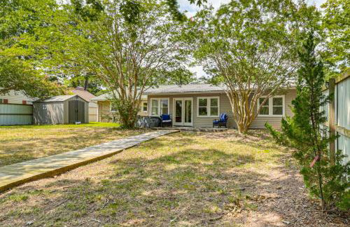 Riverfront Fun Quiet Home Near Hampton Coastline - Photo 24